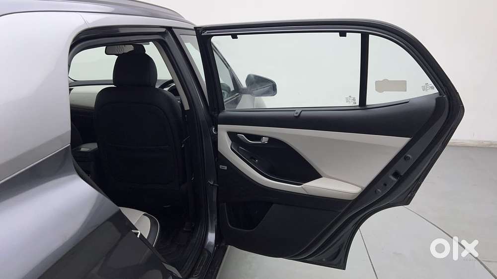 Hyundai Creta Sx (o) 1.5 Diesel Automatic, 2022, Diesel