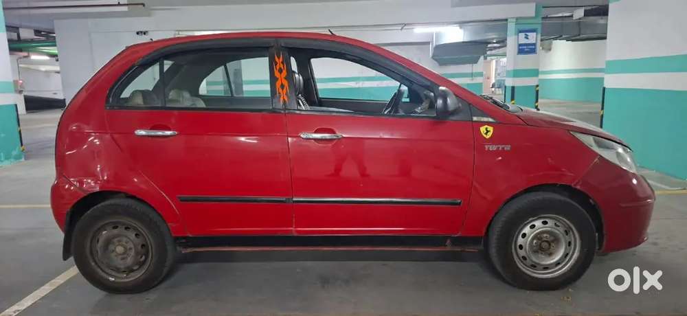 2009 Model Diesel  Good Engine  Fc 20 30  20-22 Mileage