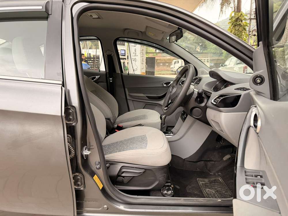 Tata Tigor 1.2 Revotron Xz Plus, 2021, Petrol