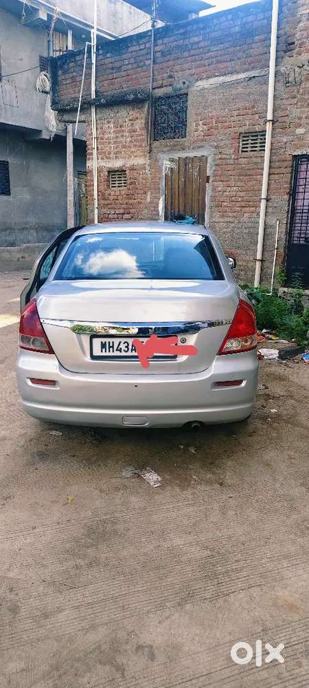 Maruti Suzuki Dzire 2010 Diesel