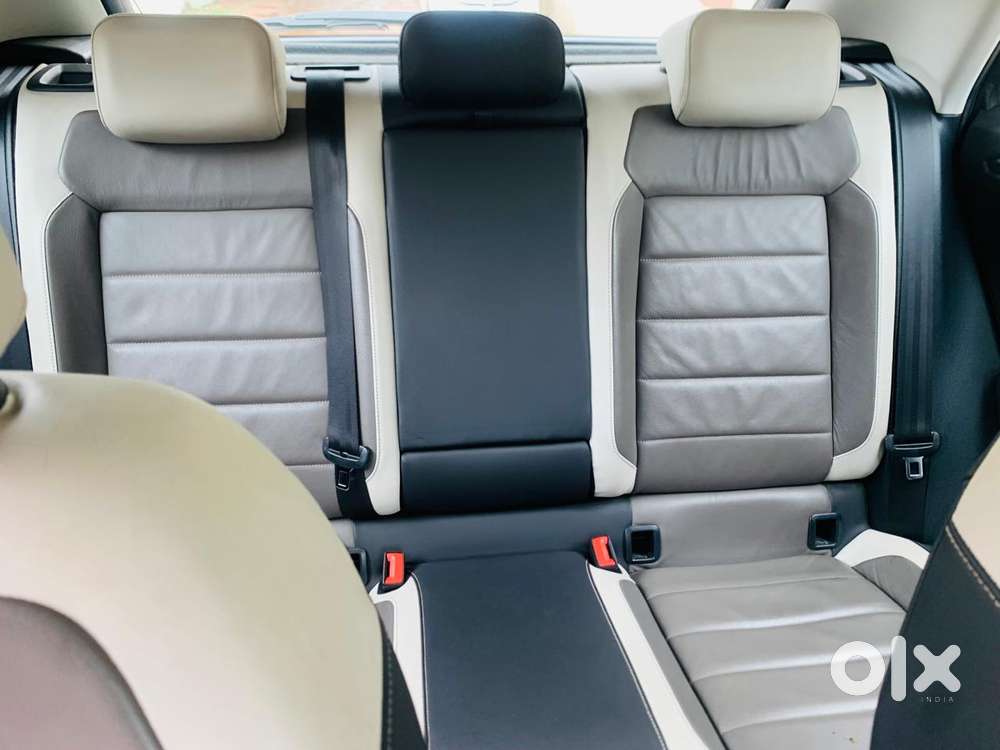 Volkswagen T-roc 1.5 Tsi Dsg, 2020, Petrol