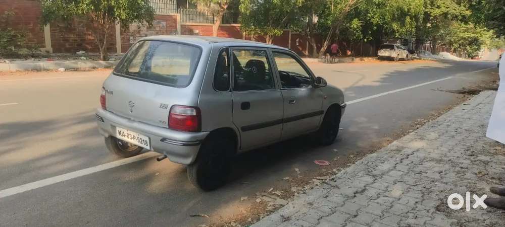 Maruti Suzuki Zen In Good Condition