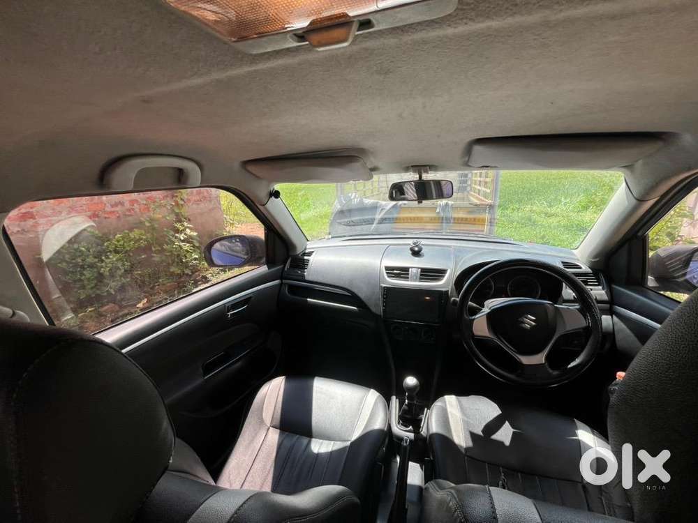 Maruti Suzuki Swift 2011