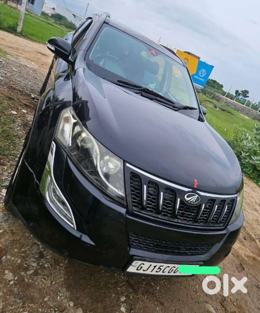 Well Condition Car New Tyear