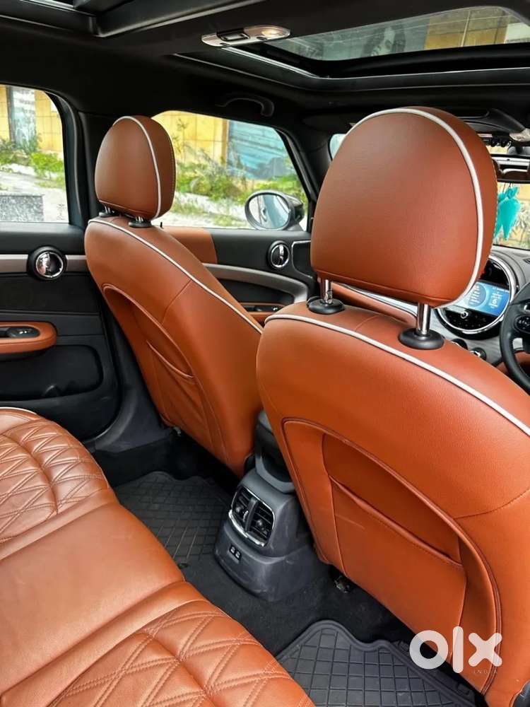 Mini Cooper Countryman S Jcw Inspired, 2023, Petrol