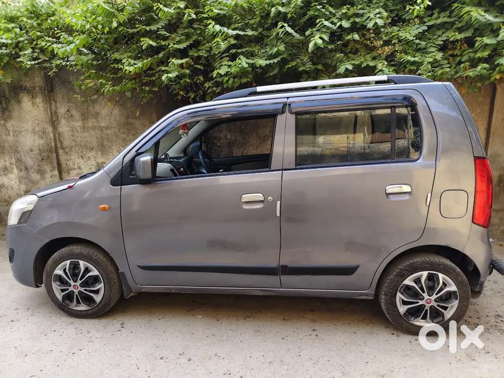 Maruti Suzuki Wagon R, 2013 Model Vxi Variant