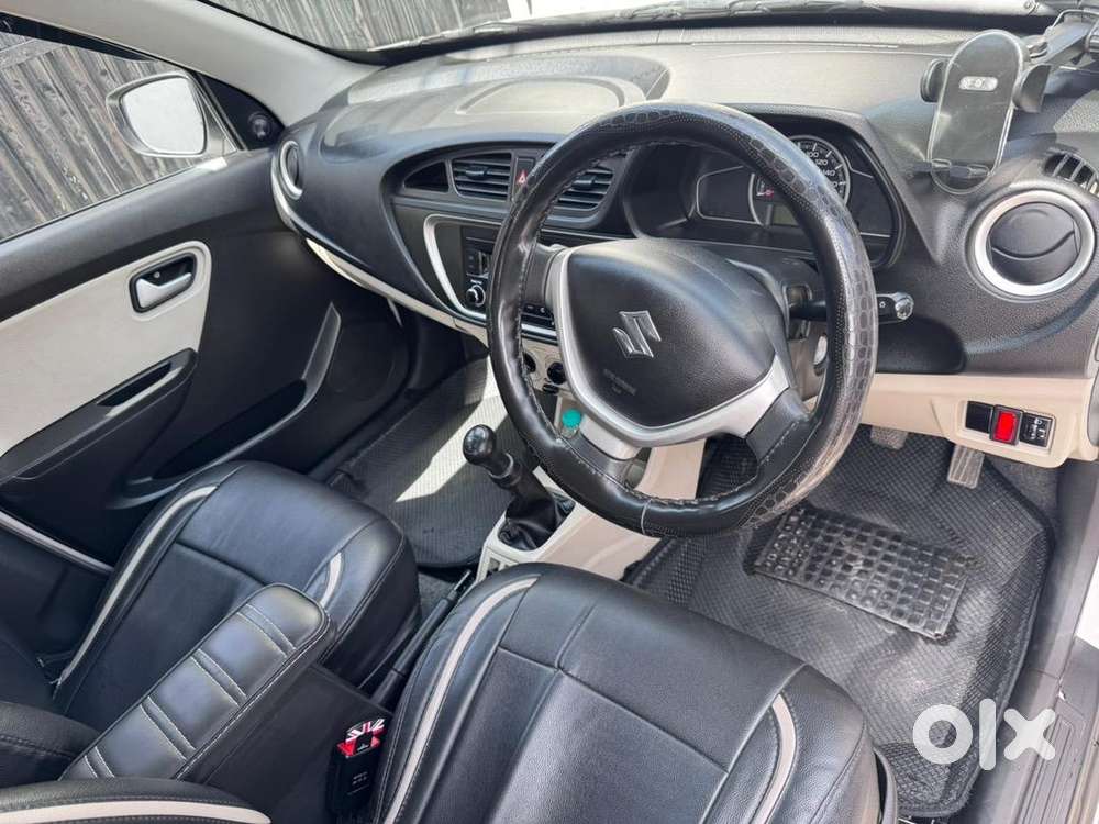 Maruti Suzuki Alto 2021