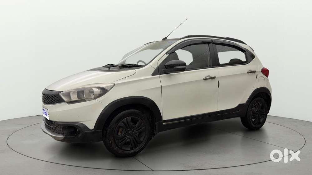 Tata Tiago Nrg Petrol, 2019, Petrol