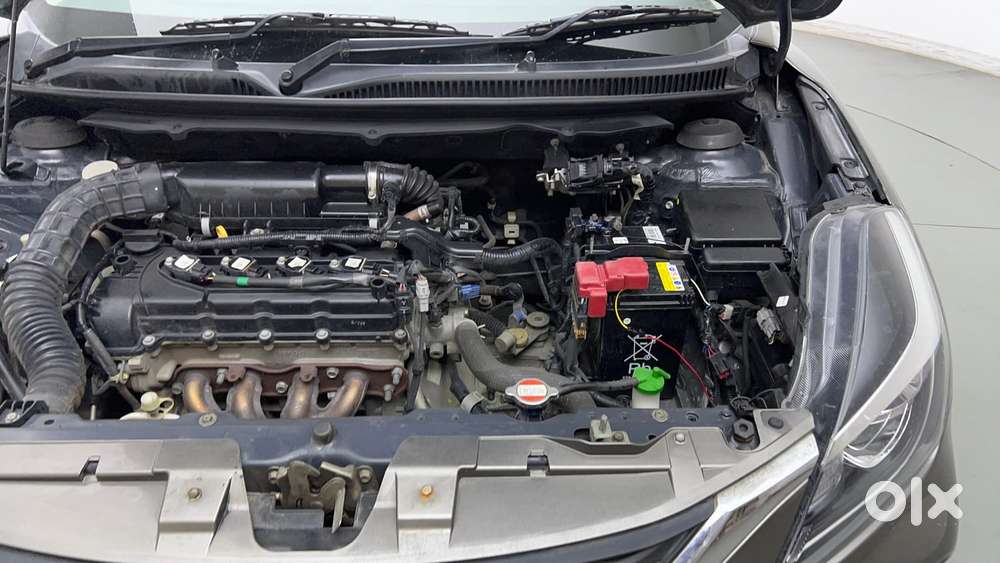 Maruti Suzuki Baleno 1.3 Delta, 2021, Petrol