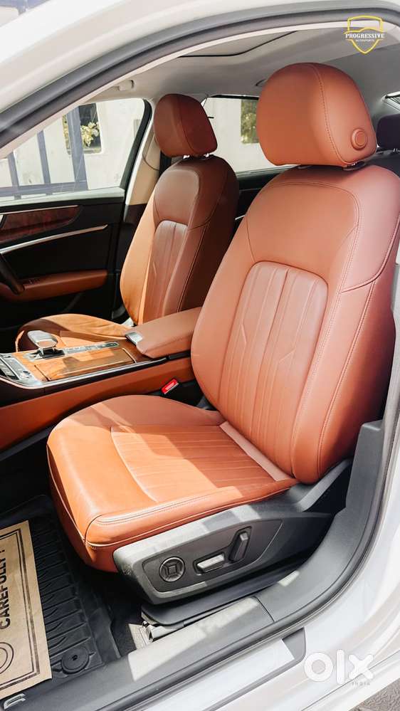 Audi A6 3.0 Tdi Premium Plus, 2023, Petrol