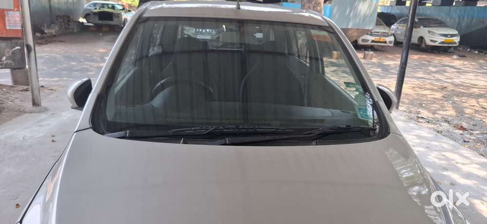 Maruti Suzuki Celerio 2014-2017 Vdi, 2015, Diesel