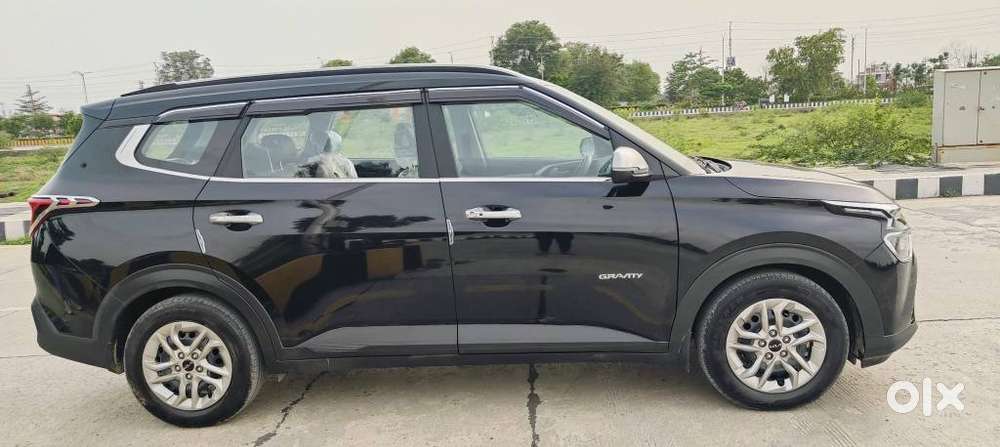 Kia Carens G1.5 6mt Gravity, 2025, Diesel