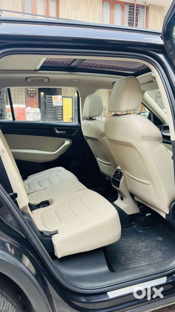 Skoda Kodiaq 2.0 Style Tdi 4x4 At, 2018, Diesel