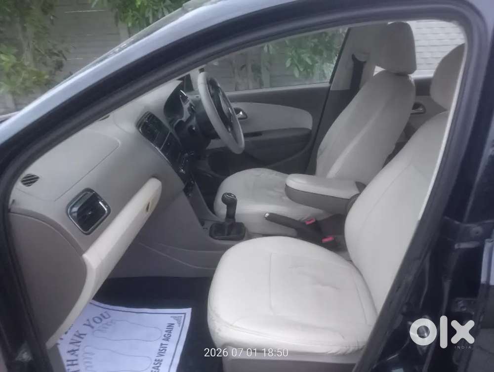 Skoda Rapid 2012 Diesel Well Maintained