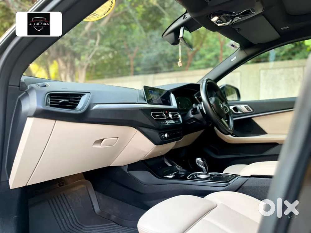 Bmw 2 Series Gran Coupe, 2023, Petrol