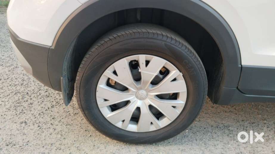 Volkswagen Taigun 1.0 Tsi Comfortline, 2025, Petrol