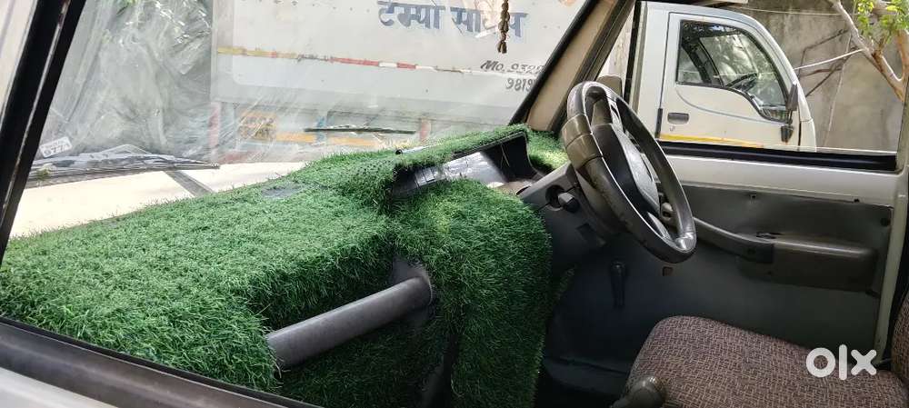 Mahindra Bolero 2012 Diesel 200000 Km Driven