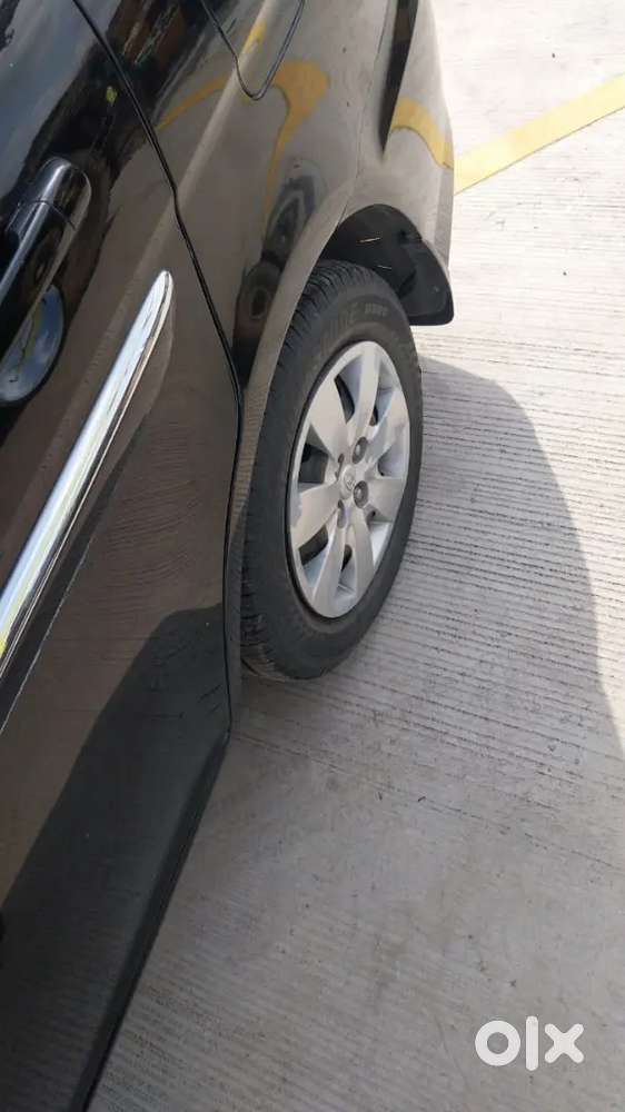 Urgent Sale Hyundai Verna 1.6 Sx 2010