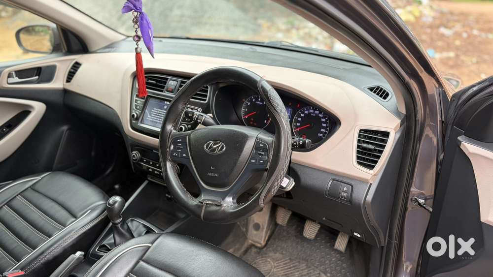 Hyundai Elite I20 [ ] 1.2 Asta, 2018, Petrol