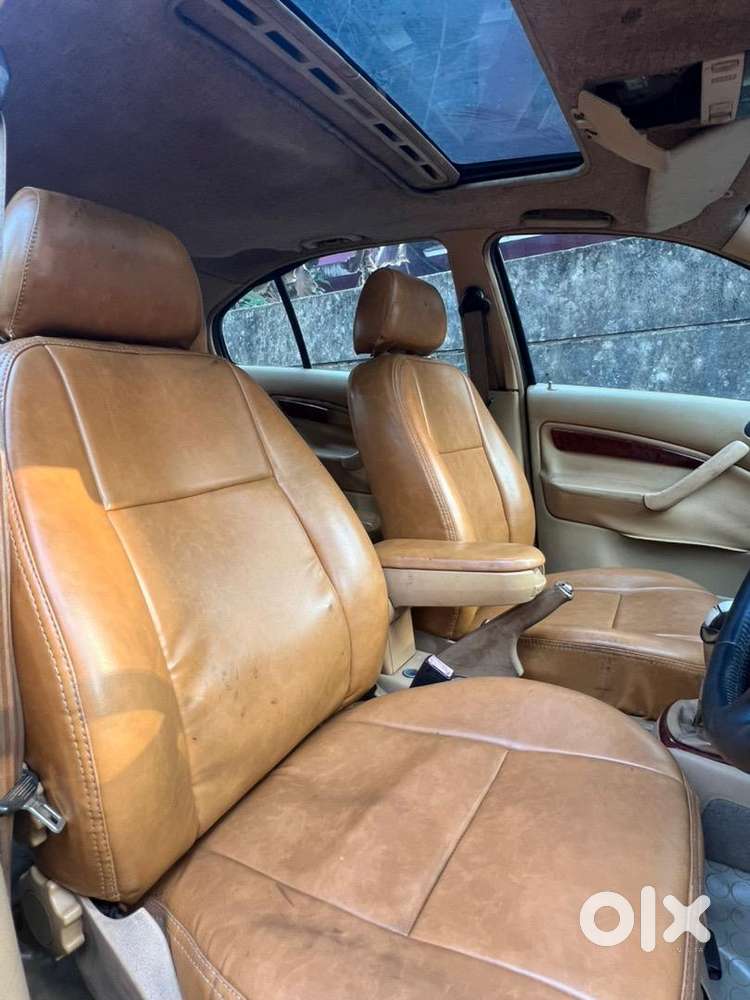 Skoda Octavia 2005 Diesel 120000 Km Driven