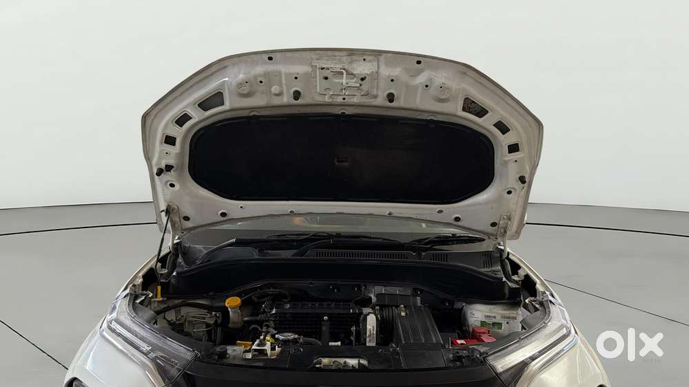 Tata Punch Accomplished Dazzle Amt Sunroof, 2024, Petrol