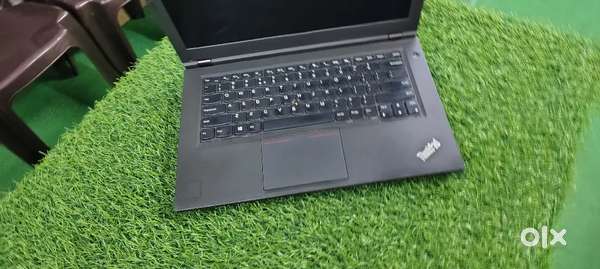 Intel core i5 -4th generation laptop