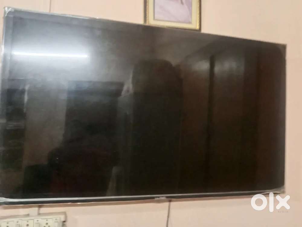 Lioyd 55 inch smart tv