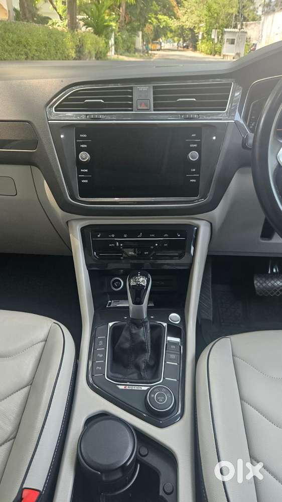 Volkswagen Tiguan 2.0 Elegance Tsi Dsg, 2023, Petrol