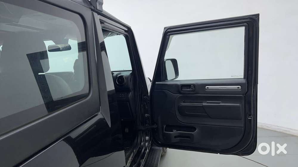 Mahindra Thar 2.0 Lx Hard Top Petrol At 4 Rwd, 2022, Petrol