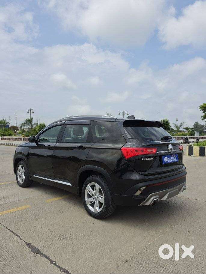 Mg Hector Sharp Pro 2.0 Turbo Diesel Mt, 2022, Diesel