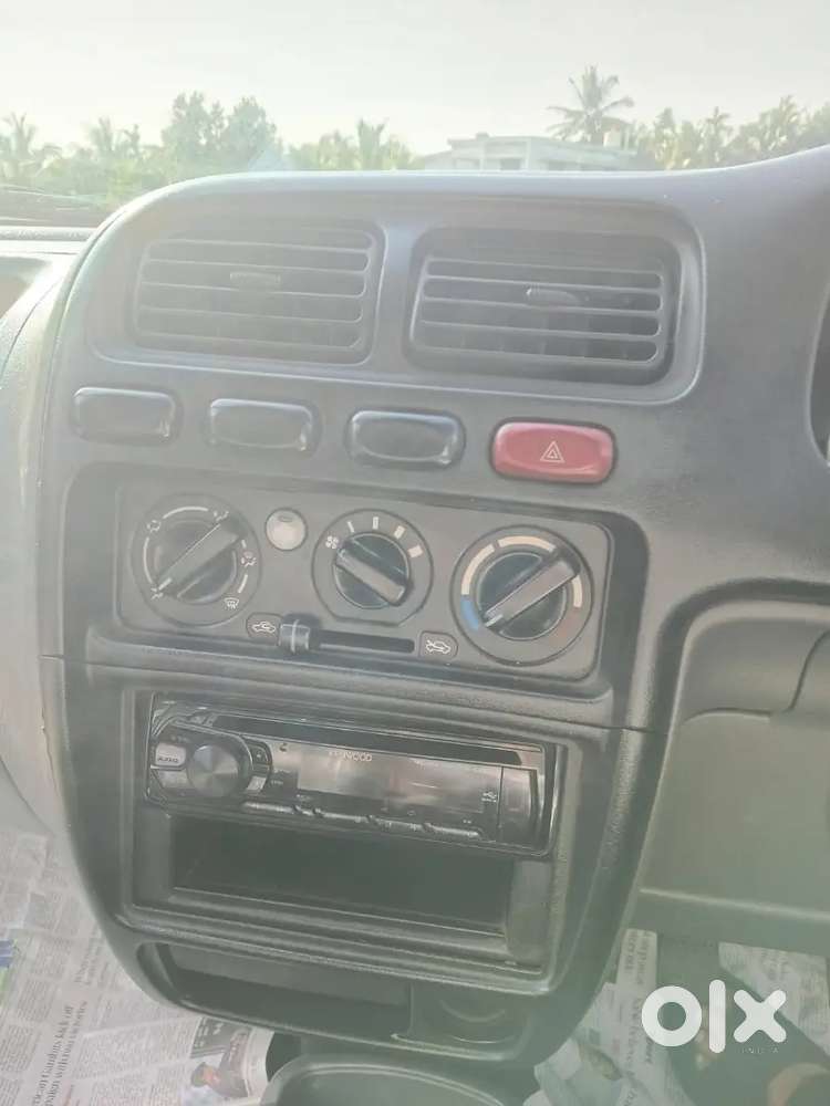 Maruti Suzuki Alto 2009 Lxi