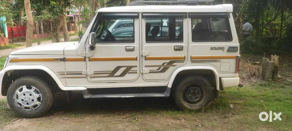 Mahindra Bolero 2023