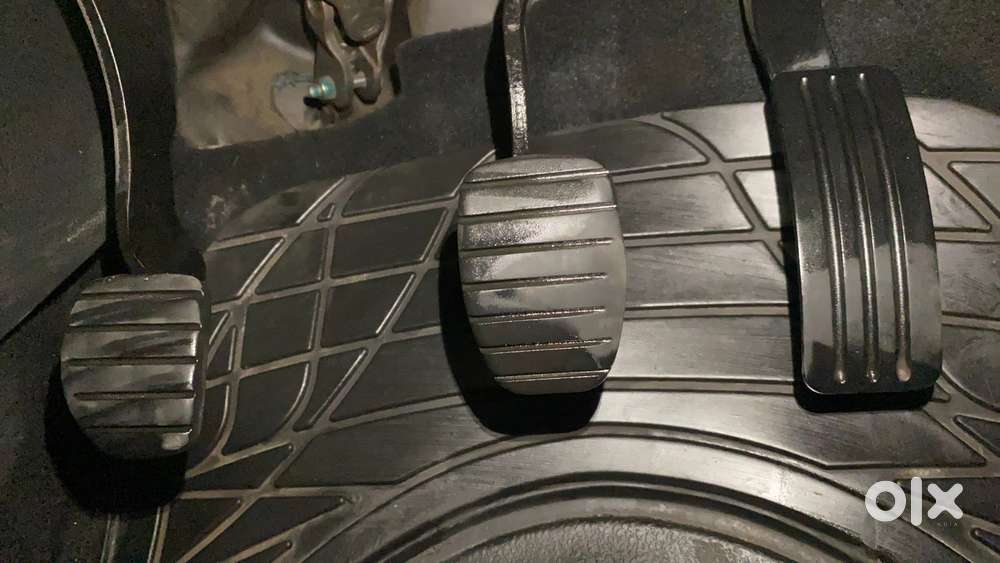 Renault Captur 1.5 Diesel Platine, 2017, Diesel