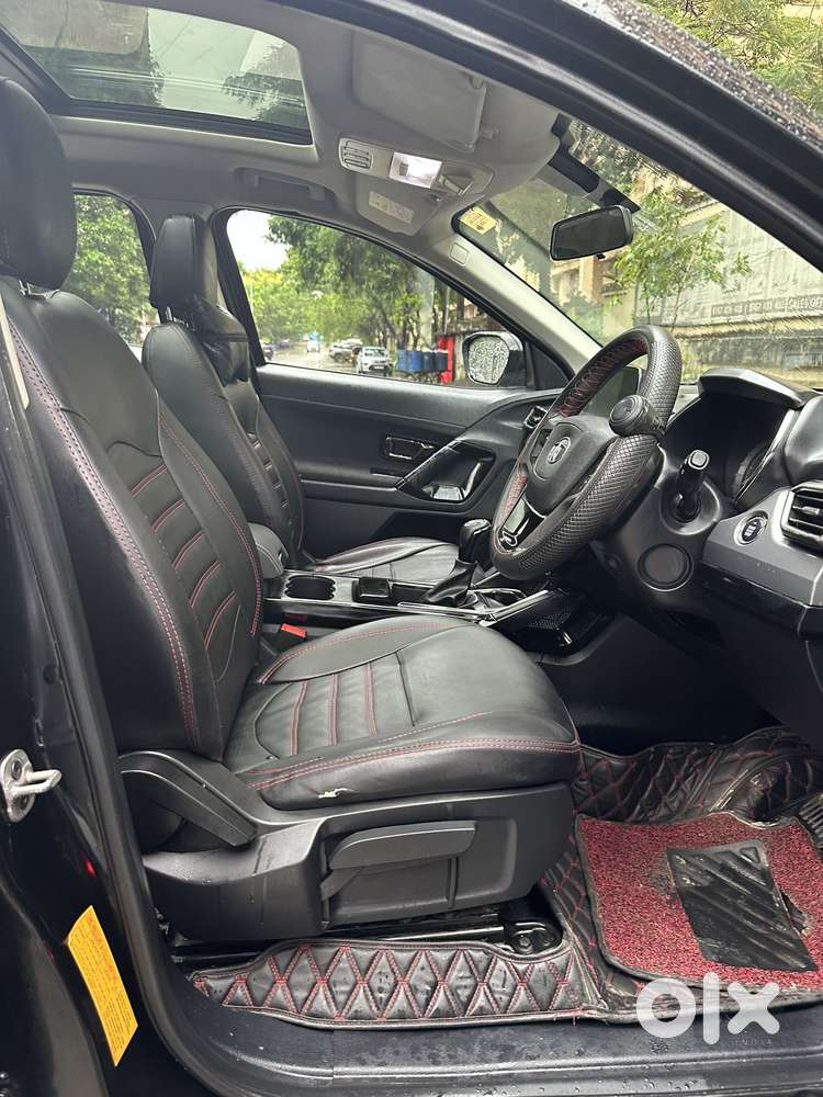 Tata Harrier 2.0 Kryotec Xta Plus Dark Edition, 2022, Diesel