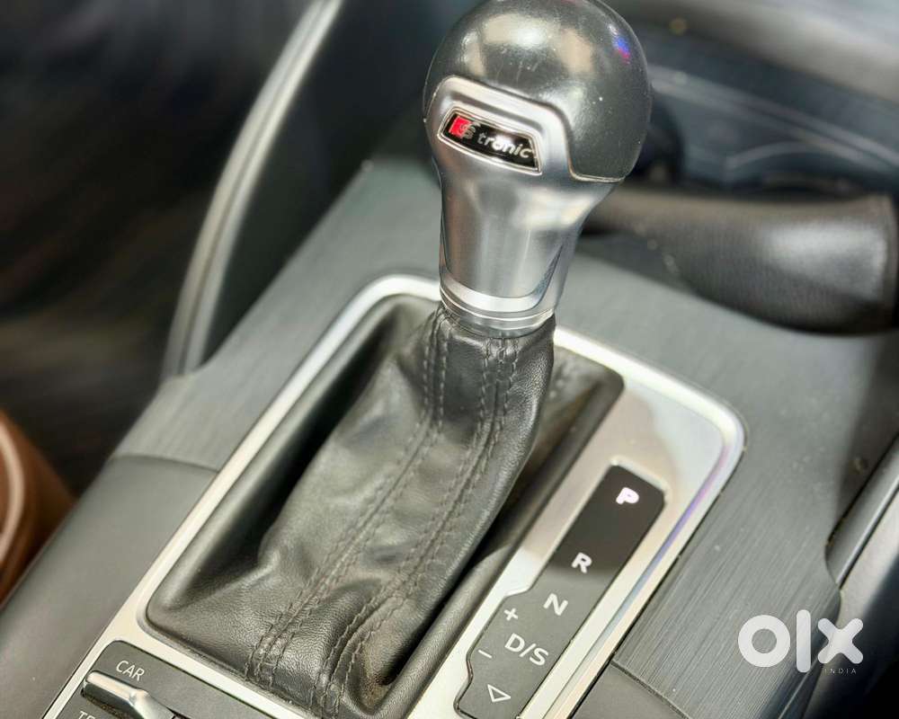 Audi A3 2.0 35 Tdi Premium, 2018, Diesel
