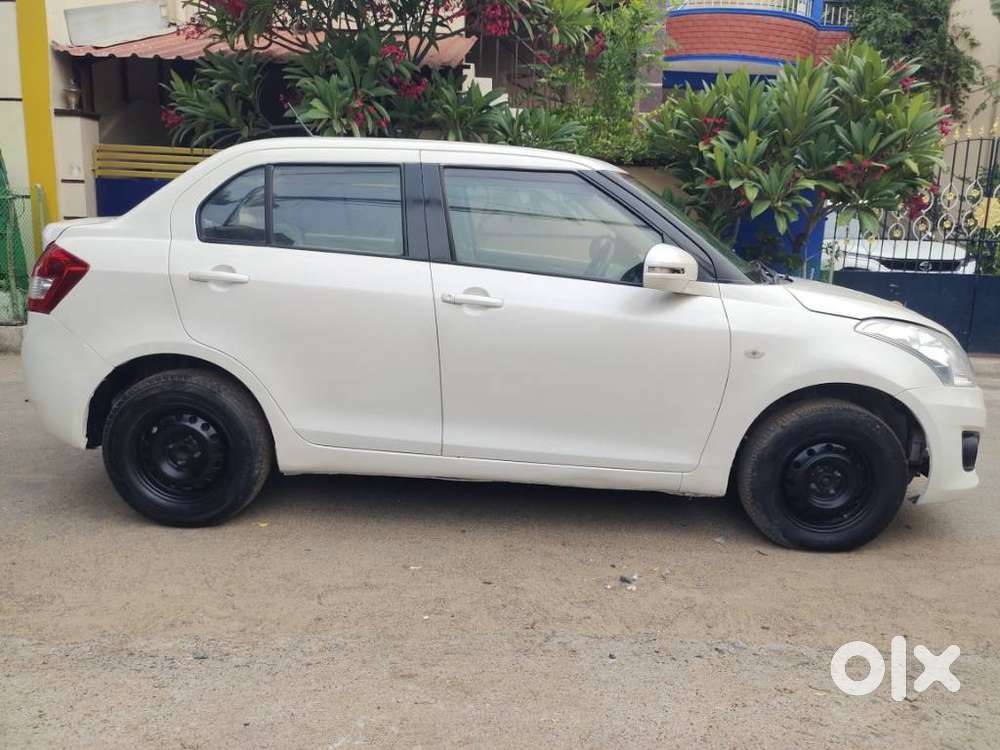 Maruti Suzuki Swift Dzire Ldi, 2015, Diesel