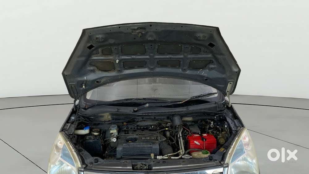 Maruti Suzuki Wagon R 1.0 Lxi Cng, 2014, Cng & Hybrids