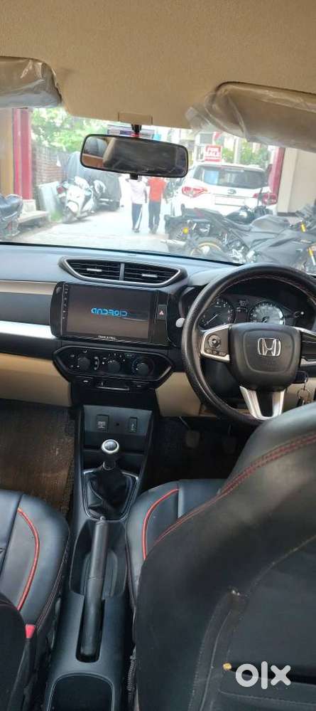 Honda Amaze S (o) I-vtec, 2023, Petrol