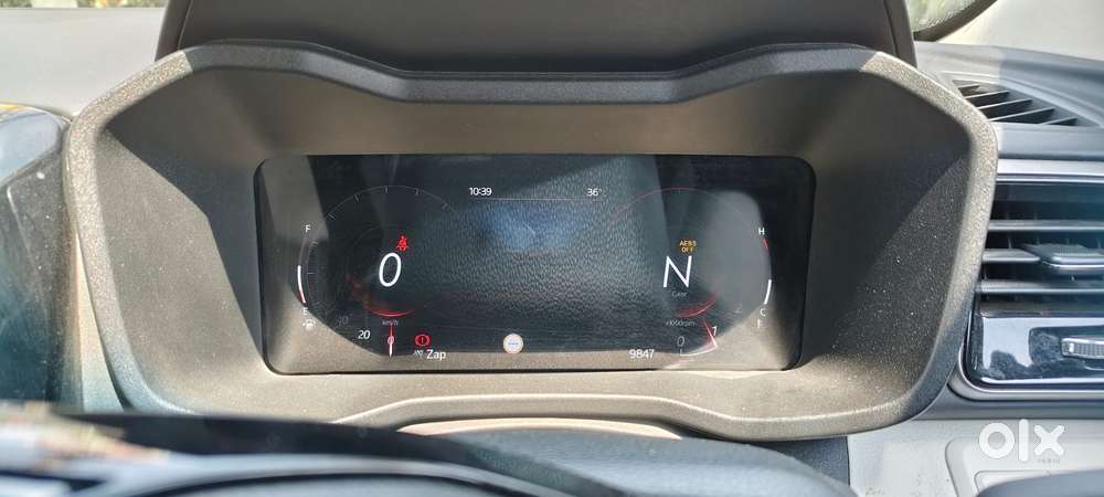 Mahindra Xuv 3xo Ax7l 1.2 Petrol At (pg), 2024, Petrol