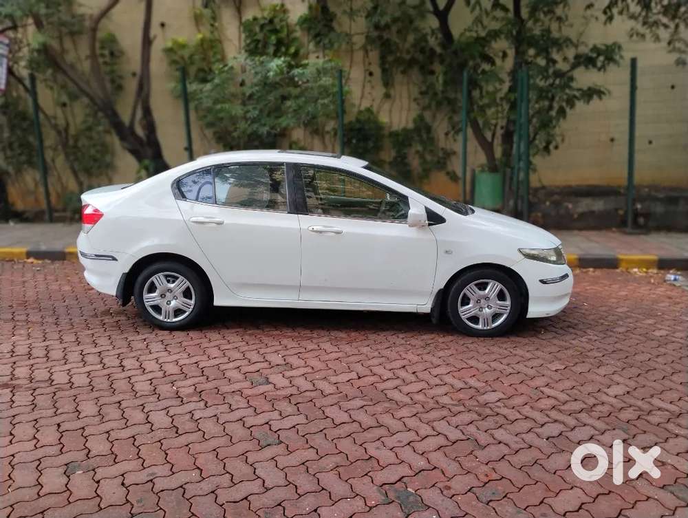 Honda City 1.5 Edition 2009 Mt