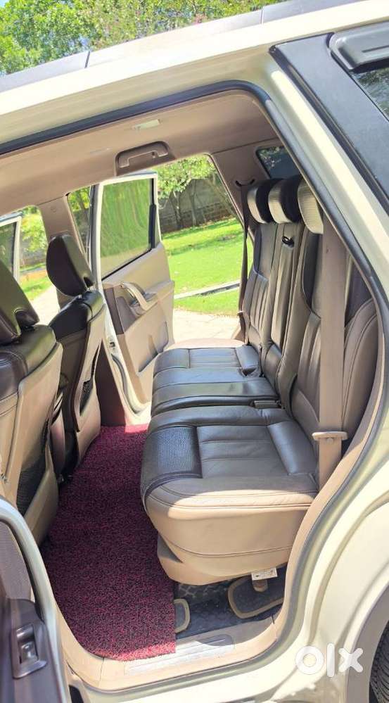 Mahindra Xuv500 W8 2wd, 2015, Diesel