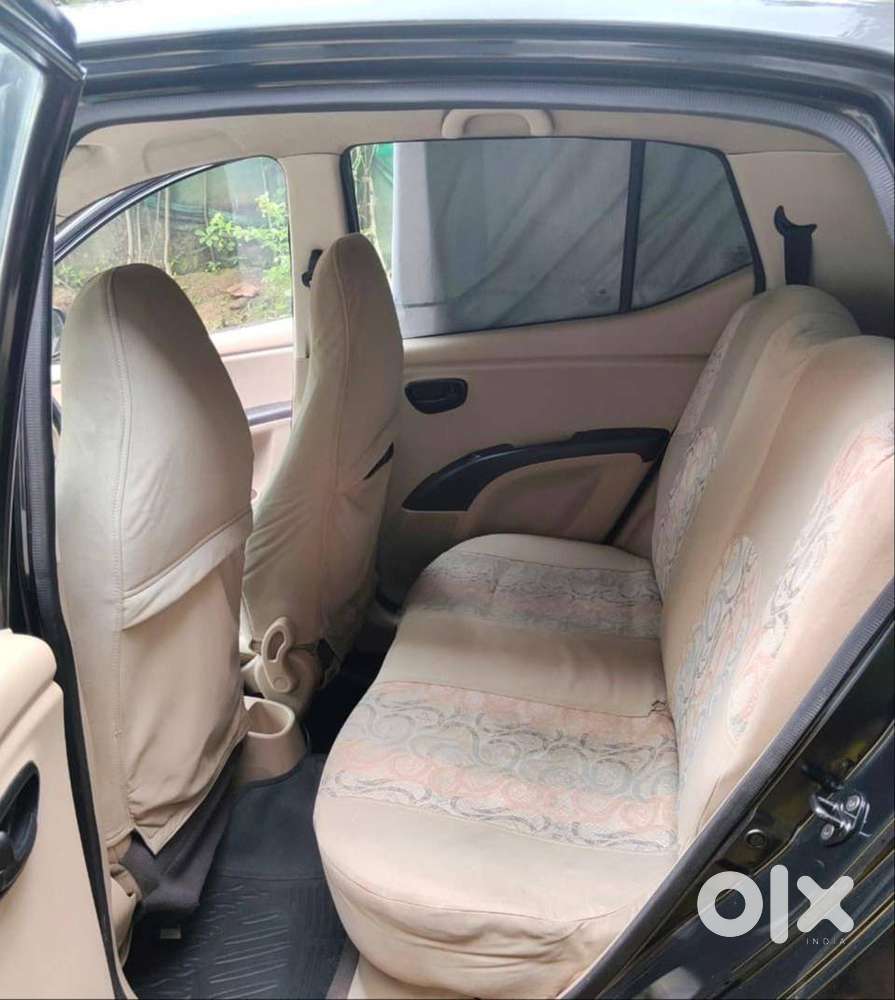 Hyundai I10 Magna