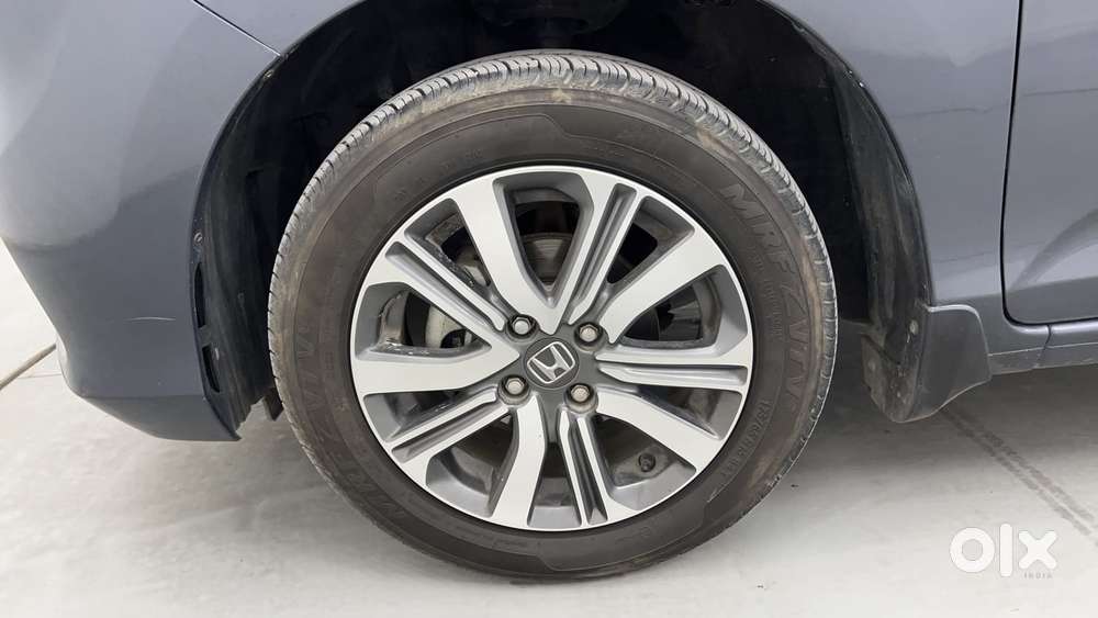 Honda Amaze Vx Cvt I-vtec, 2023, Petrol