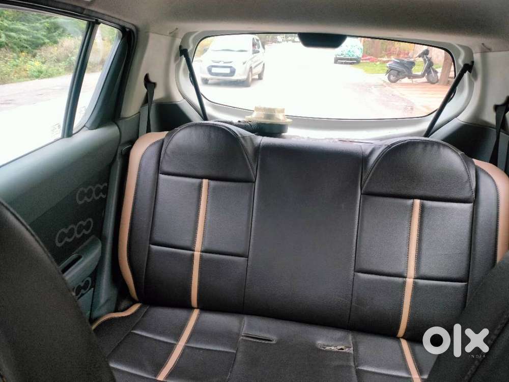 Maruti Suzuki Alto 800 Lxi &ndash; 2013  1st Owner  Excellent Condition