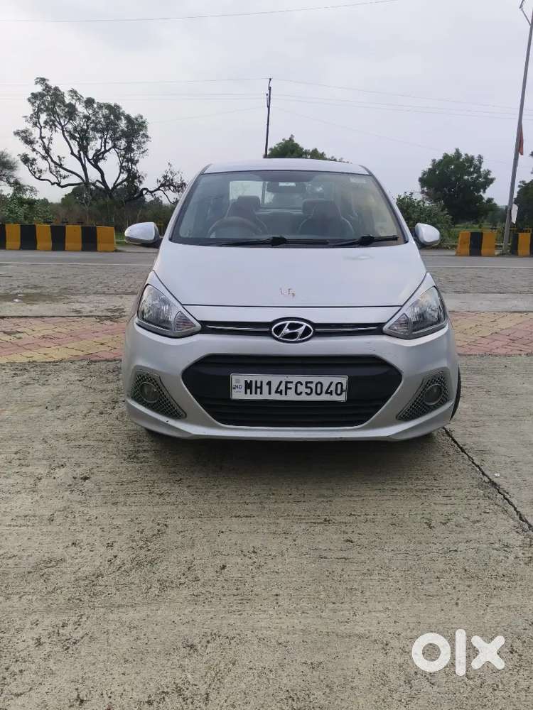 Hyundai Xcent 2016 Diesel