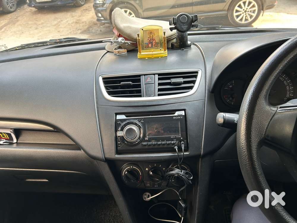 Maruti Suzuki Diesel 2015
