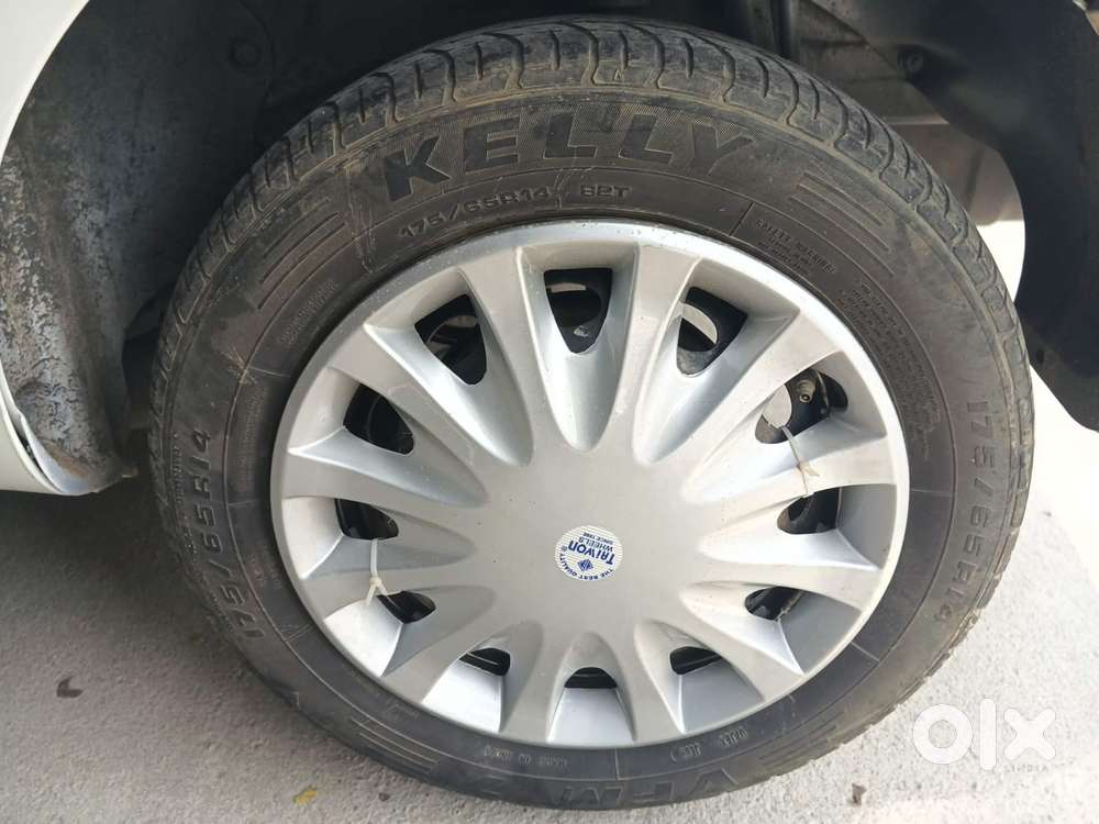 Tata Zest Quadrajet 1.3 75ps Xm, 2019, Diesel