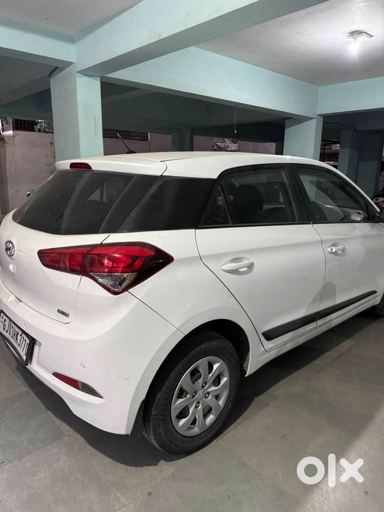 Hyundai Elite I20 Diesel 2015