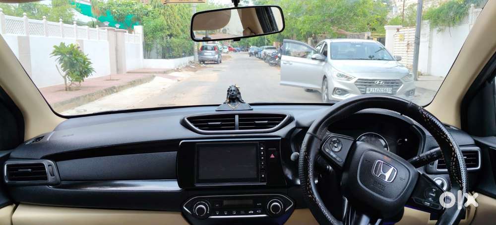 Honda Amaze Vx (o) I-dtec, 2020, Diesel