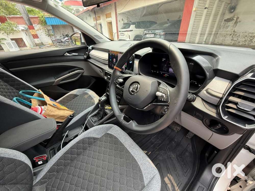 Skoda Kylaq 2026